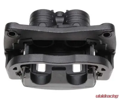 Raybestos R-Line Reman Semi-Loaded Caliper & Bracket Assembly Subaru Front Right FRC11343 - FRC11343