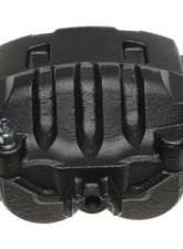 Raybestos R-Line Reman Semi-Loaded Caliper & Bracket Assembly Subaru Front Right FRC11343                                     - FRC11343 - Image 2