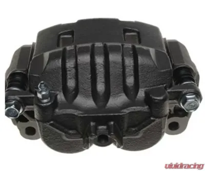 Raybestos R-Line Reman Semi-Loaded Caliper & Bracket Assembly Subaru Front Right FRC11343 - FRC11343