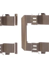 Raybestos R-Line Reman Semi-Loaded Coated Caliper & Bracket Assembly Subaru Front Left FRC11344C                                     - FRC11344C - Image 5