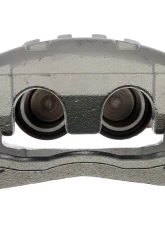 Raybestos R-Line Reman Semi-Loaded Coated Caliper & Bracket Assembly Subaru Front Left FRC11344C                                     - FRC11344C - Image 2