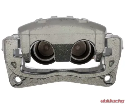 Raybestos R-Line Reman Semi-Loaded Coated Caliper & Bracket Assembly Subaru Front Left FRC11344C - FRC11344C