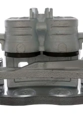 Raybestos R-Line Reman Semi-Loaded Coated Caliper & Bracket Assembly Subaru Front Left FRC11344C                                     - FRC11344C - Image 3