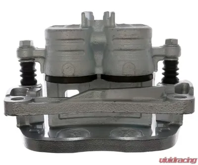 Raybestos R-Line Reman Semi-Loaded Coated Caliper & Bracket Assembly Subaru Front Left FRC11344C - FRC11344C
