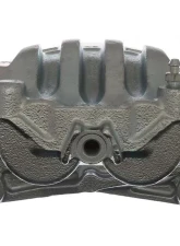 Raybestos R-Line Reman Semi-Loaded Coated Caliper & Bracket Assembly Subaru Front Left FRC11344C                                     - FRC11344C - Image 4