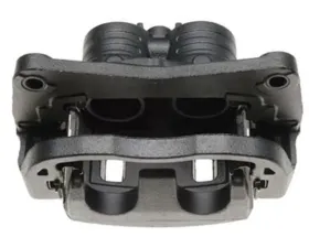 Raybestos R-Line Reman Semi-Loaded Caliper & Bracket Assembly Subaru Front Left FRC11344