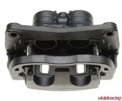 Raybestos R-Line Reman Semi-Loaded Caliper & Bracket Assembly Subaru Front Left FRC11344 - FRC11344