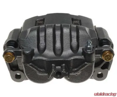 Raybestos R-Line Reman Semi-Loaded Caliper & Bracket Assembly Subaru Front Left FRC11344 - FRC11344