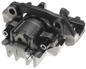 Raybestos R-Line Reman Semi-Loaded Caliper & Bracket Assembly Rear Right FRC11345