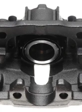 Raybestos R-Line Reman Semi-Loaded Caliper & Bracket Assembly Rear Right FRC11345                                     - FRC11345 - Image 2