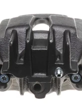 Raybestos R-Line Reman Semi-Loaded Caliper & Bracket Assembly Rear Left FRC11346                                     - FRC11346 - Image 2