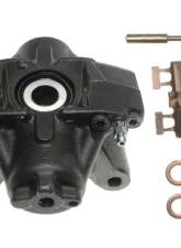 Raybestos R-Line Reman Semi-Loaded Caliper Lexus IS300 Rear Left 2001-2005 FRC11348                                     - FRC11348 - Image 2