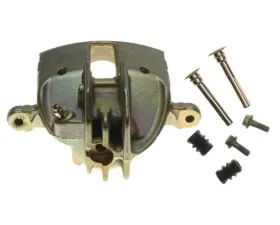 Raybestos R-Line Reman Semi-Loaded Caliper Volvo Front Left 2000-2004 FRC11349