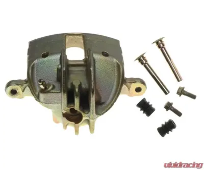 Raybestos R-Line Reman Semi-Loaded Caliper Volvo Front Left 2000-2004 FRC11349 - FRC11349