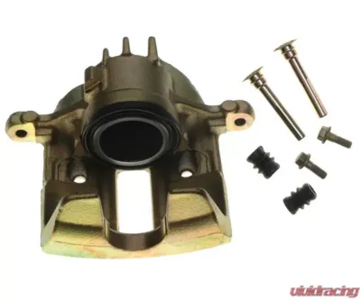 Raybestos R-Line Reman Semi-Loaded Caliper Volvo Front Left 2000-2004 FRC11349 - FRC11349