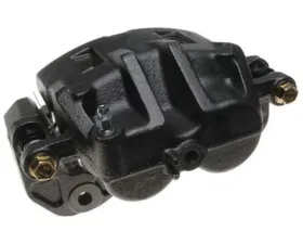 Raybestos R-Line Reman Semi-Loaded Caliper & Bracket Assembly Hyundai Santa Fe Front Left 2001-2006 FRC11351