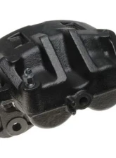 Raybestos R-Line Reman Semi-Loaded Caliper & Bracket Assembly Hyundai Santa Fe Front Left 2001-2006 FRC11351                                     - FRC11351 - Image 2