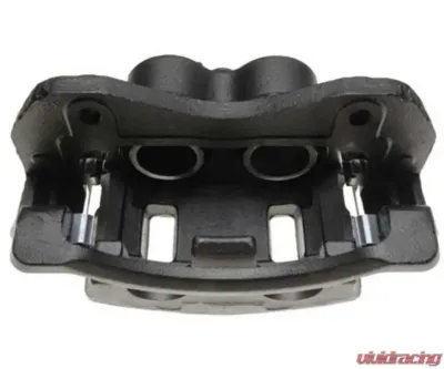 Raybestos R-Line Reman Semi-Loaded Caliper & Bracket Assembly Hyundai Santa Fe Front Left 2001-2006 FRC11351 - FRC11351