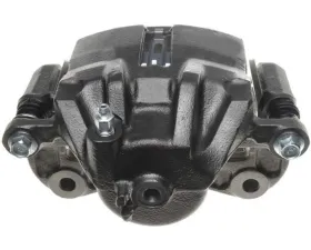 Raybestos R-Line Reman Semi-Loaded Caliper & Bracket Assembly Hyundai Elantra Front Left 2002-2005 FRC11355