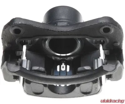 Raybestos R-Line Reman Semi-Loaded Caliper & Bracket Assembly Hyundai Elantra Front Right 2002-2005 FRC11356 - FRC11356