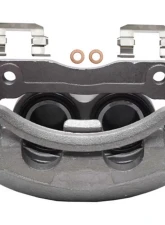 Raybestos R-Line Reman Semi-Loaded Caliper & Bracket Assembly Hyundai Santa Fe Front Left 2001-2006 FRC11357                                     - FRC11357 - Image 2