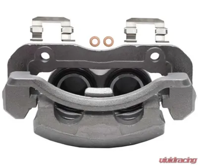 Raybestos R-Line Reman Semi-Loaded Caliper & Bracket Assembly Hyundai Santa Fe Front Left 2001-2006 FRC11357 - FRC11357