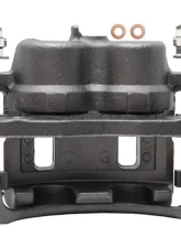 Raybestos R-Line Reman Semi-Loaded Caliper & Bracket Assembly Hyundai Santa Fe Front Left 2001-2006 FRC11357                                     - FRC11357 - Image 4