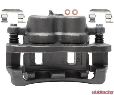 Raybestos R-Line Reman Semi-Loaded Caliper & Bracket Assembly Hyundai Santa Fe Front Left 2001-2006 FRC11357 - FRC11357