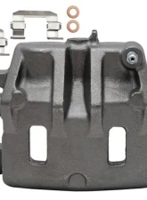 Raybestos R-Line Reman Semi-Loaded Caliper & Bracket Assembly Hyundai Santa Fe Front Left 2001-2006 FRC11357                                     - FRC11357 - Image 5