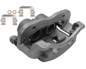Raybestos R-Line Reman Semi-Loaded Caliper & Bracket Assembly Hyundai Santa Fe Front Right 2001-2006 FRC11358