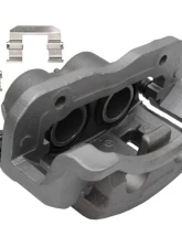 Raybestos R-Line Reman Semi-Loaded Caliper & Bracket Assembly Hyundai Santa Fe Front Right 2001-2006 FRC11358                                     - FRC11358 - Image 5