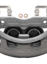 Raybestos R-Line Reman Semi-Loaded Caliper & Bracket Assembly Hyundai Santa Fe Front Right 2001-2006 FRC11358                                     - FRC11358 - Image 2