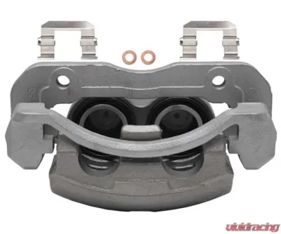 Raybestos R-Line Reman Semi-Loaded Caliper & Bracket Assembly Hyundai Santa Fe Front Right 2001-2006 FRC11358 - FRC11358