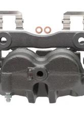 Raybestos R-Line Reman Semi-Loaded Caliper & Bracket Assembly Hyundai Santa Fe Front Right 2001-2006 FRC11358                                     - FRC11358 - Image 3