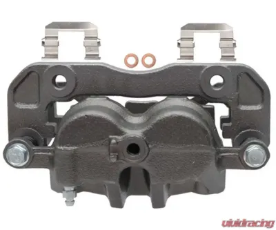 Raybestos R-Line Reman Semi-Loaded Caliper & Bracket Assembly Hyundai Santa Fe Front Right 2001-2006 FRC11358 - FRC11358