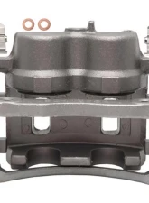 Raybestos R-Line Reman Semi-Loaded Caliper & Bracket Assembly Hyundai Santa Fe Front Right 2001-2006 FRC11358                                     - FRC11358 - Image 4