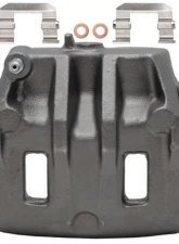 Raybestos R-Line Reman Semi-Loaded Caliper & Bracket Assembly Hyundai Santa Fe Front Right 2001-2006 FRC11358                                     - FRC11358 - Image 5