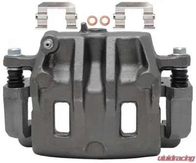 Raybestos R-Line Reman Semi-Loaded Caliper & Bracket Assembly Hyundai Santa Fe Front Right 2001-2006 FRC11358 - FRC11358