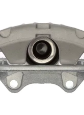 Raybestos R-Line Reman Semi-Loaded Coated Caliper & Bracket Assembly Rear Left FRC11359C                                     - FRC11359C - Image 2