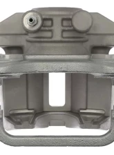 Raybestos R-Line Reman Semi-Loaded Coated Caliper & Bracket Assembly Rear Left FRC11359C                                     - FRC11359C - Image 3