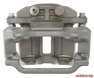 Raybestos R-Line Reman Semi-Loaded Coated Caliper & Bracket Assembly Rear Left FRC11359C - FRC11359C