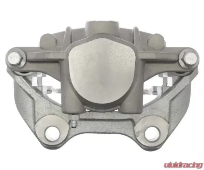 Raybestos R-Line Reman Semi-Loaded Coated Caliper & Bracket Assembly Rear Left FRC11359C - FRC11359C