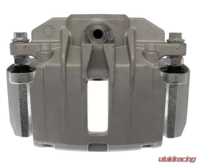 Raybestos R-Line Reman Semi-Loaded Coated Caliper & Bracket Assembly Rear Left FRC11359C - FRC11359C
