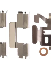 Raybestos Element3 New Semi-Loaded Caliper & Bracket Assembly Rear Left FRC11359N                                     - FRC11359N - Image 5