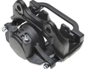 Raybestos R-Line Reman Semi-Loaded Caliper & Bracket Assembly Rear Left FRC11359