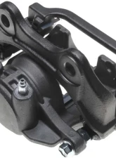 Raybestos R-Line Reman Semi-Loaded Caliper & Bracket Assembly Rear Left FRC11359                                     - FRC11359 - Image 3