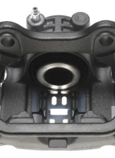 Raybestos R-Line Reman Semi-Loaded Caliper & Bracket Assembly Rear Left FRC11359                                     - FRC11359 - Image 2