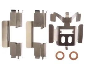 Raybestos R-Line Reman Semi-Loaded Coated Caliper & Bracket Assembly Rear Right FRC11360C