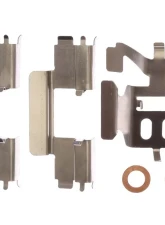 Raybestos R-Line Reman Semi-Loaded Coated Caliper & Bracket Assembly Rear Right FRC11360C                                     - FRC11360C - Image 5