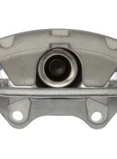 Raybestos R-Line Reman Semi-Loaded Coated Caliper & Bracket Assembly Rear Right FRC11360C                                     - FRC11360C - Image 2